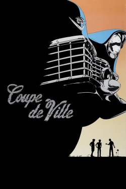 Coupe de Ville-watch