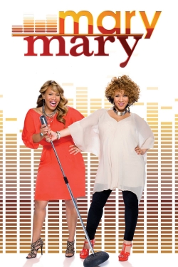 Mary Mary-watch