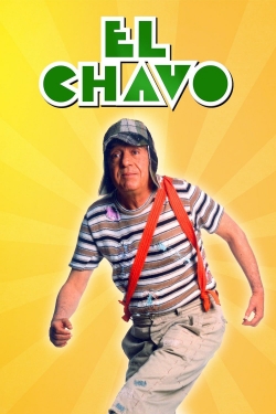 El Chavo-watch