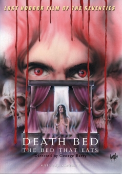 Death Bed: The Bed That Eats-watch
