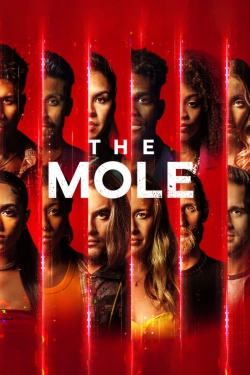 The Mole-watch