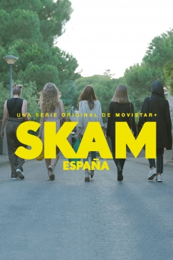 Skam España-watch