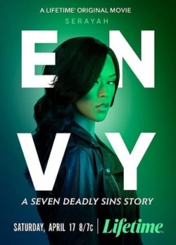 Seven Deadly Sins: Envy-watch