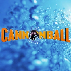 Cannonball-watch