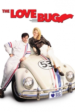 The Love Bug-watch