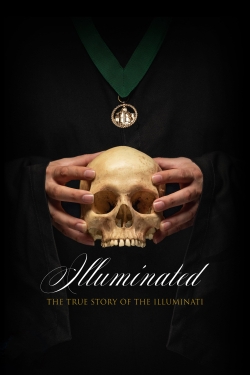 Illuminated: The True Story of the Illuminati-watch