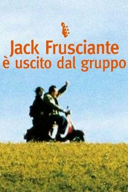 Jack Frusciante è uscito dal gruppo-watch