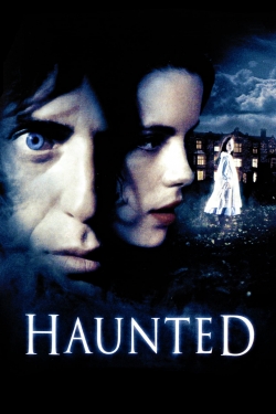 Haunted-watch