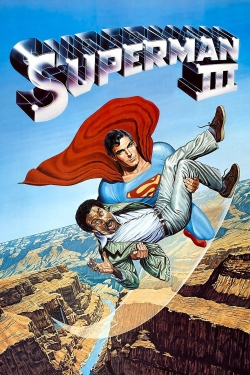 Superman III-watch