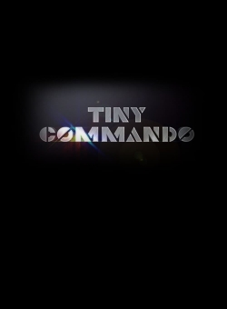 Tiny Commando-watch