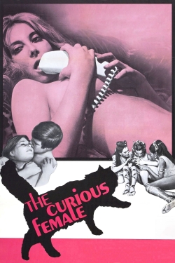 The Curious Female-watch