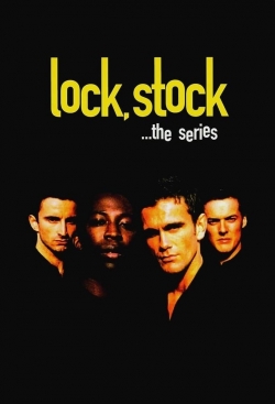 Lock, Stock...-watch