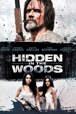 Hidden in the Woods-watch