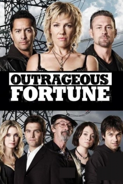 Outrageous Fortune-watch