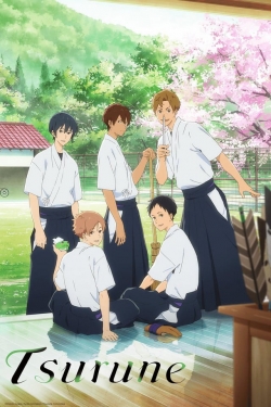 Tsurune: Kazemai High School Kyudo Club-watch