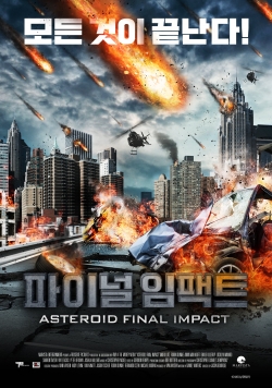 Asteroid: Final Impact-watch
