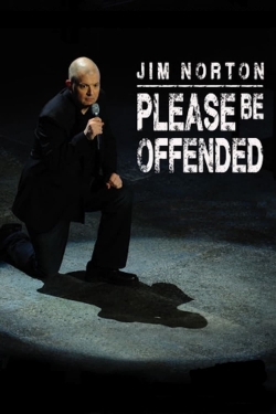 Jim Norton: Please Be Offended-watch