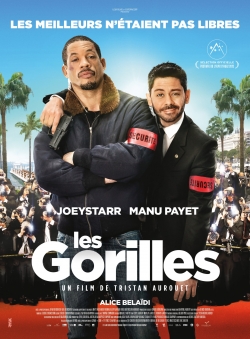 Les Gorilles-watch