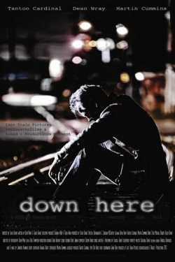 Down Here-watch