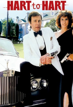 Hart to Hart-watch