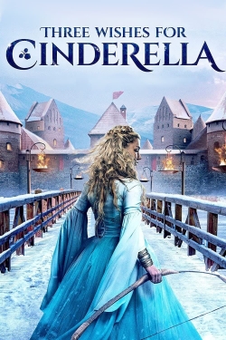 Three Wishes for Cinderella-watch