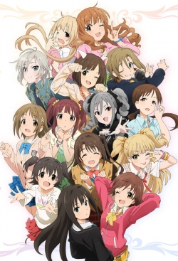 THE iDOLM@STER Cinderella Girls-watch