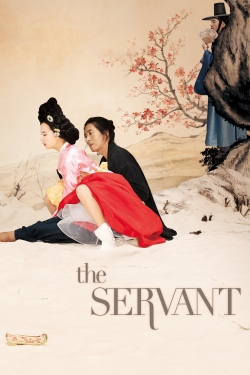 The Servant-watch