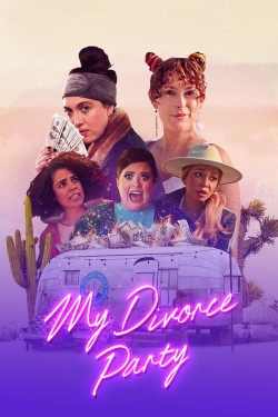 My Divorce Party-watch