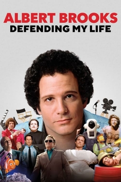 Albert Brooks: Defending My Life-watch