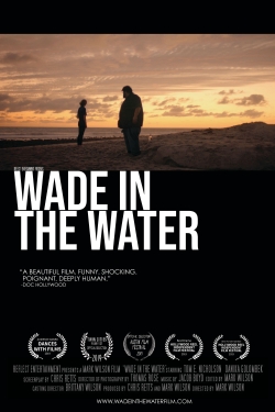Wade in the Water-watch