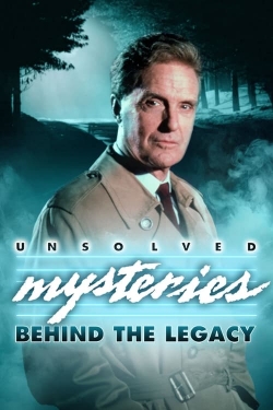 Unsolved Mysteries: Behind the Legacy-watch