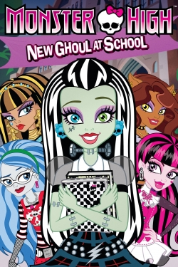 New Ghoul at School-watch