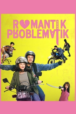 Romantik Problematik-watch