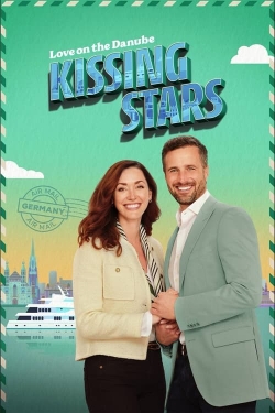 Love on the Danube: Kissing Stars-watch