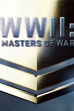 WWII: Masters of War-watch