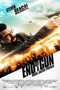 End of a Gun-watch