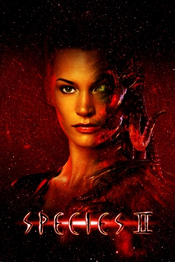 Species II-watch