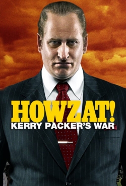 Howzat! Kerry Packer's War-watch