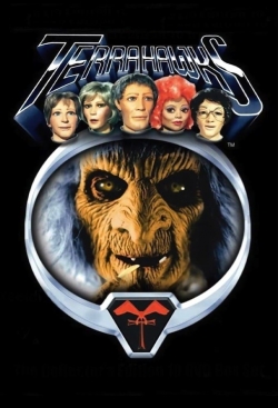 Terrahawks-watch