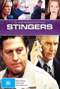 Stingers-watch