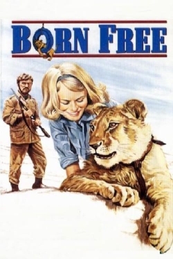 Born Free-watch