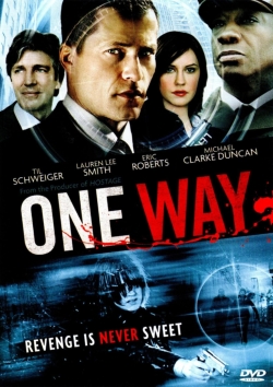 One Way-watch