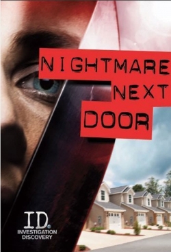 Nightmare Next Door-watch