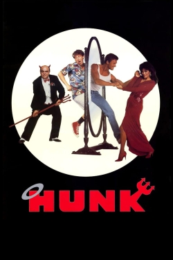 Hunk-watch