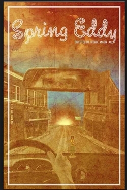 Spring Eddy-watch