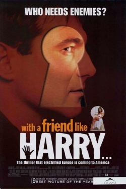 With a Friend Like Harry...-watch