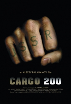 Cargo 200-watch