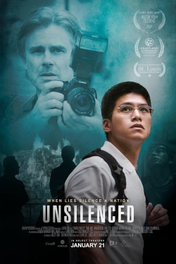 Unsilenced-watch