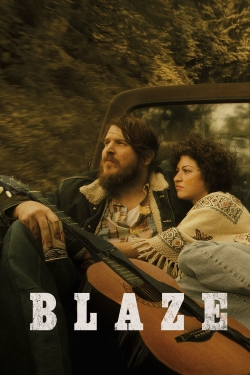 Blaze-watch