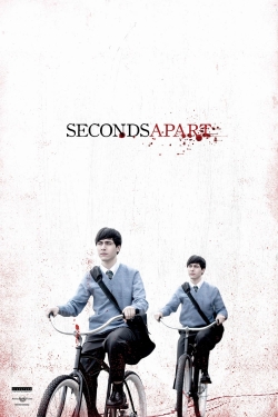 Seconds Apart-watch